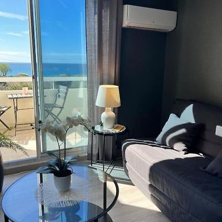 Ferienwohnung Studio La Baie Des Anges La Ciotat Exterior foto