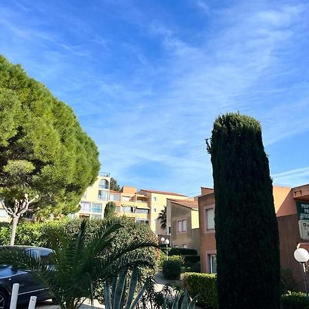 Ferienwohnung Studio La Baie Des Anges La Ciotat Exterior foto
