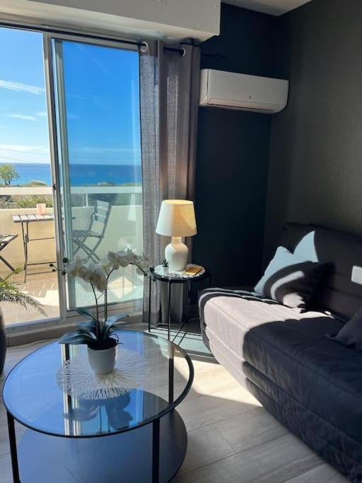 Ferienwohnung Studio La Baie Des Anges La Ciotat Exterior foto